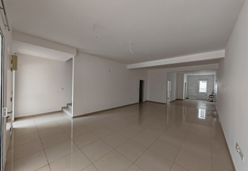 Suriaman 3, Bandar Sri Sendayan