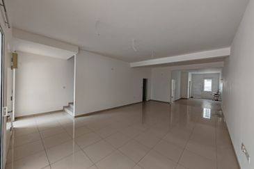 Suriaman 3, Bandar Sri Sendayan