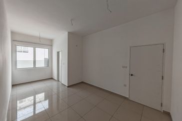 Suriaman 3, Bandar Sri Sendayan