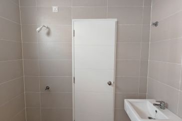 Suriaman 3, Bandar Sri Sendayan