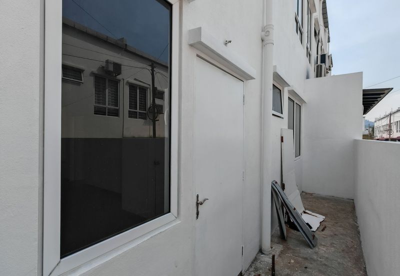 Suriaman 3, Bandar Sri Sendayan