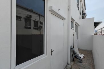 Suriaman 3, Bandar Sri Sendayan