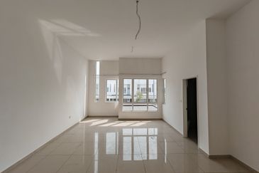 Suriaman 3, Bandar Sri Sendayan