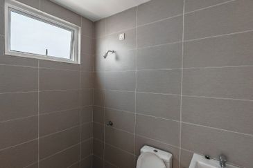 Suriaman 3, Bandar Sri Sendayan