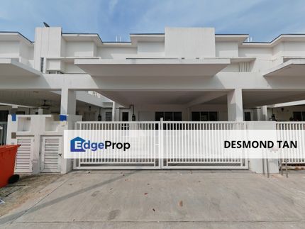 Suriaman 3, Bandar Sri Sendayan , Seremban , Negeri Sembilan ( Ready Unit ), Negeri Sembilan, Seremban