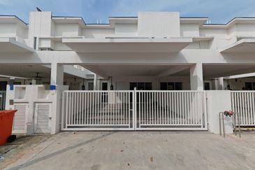 Suriaman 3, Bandar Sri Sendayan