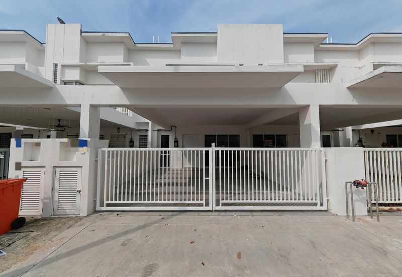 Suriaman 3, Bandar Sri Sendayan