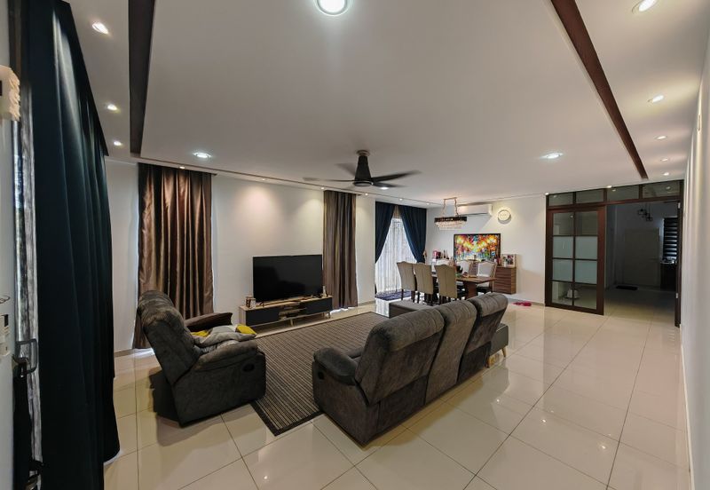 Suriaman 2, Bandar Sri Sendayan