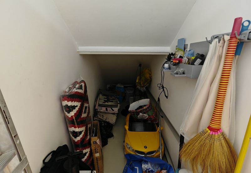 Suriaman 2, Bandar Sri Sendayan