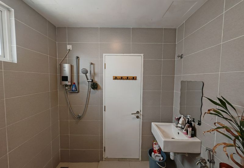 Suriaman 2, Bandar Sri Sendayan