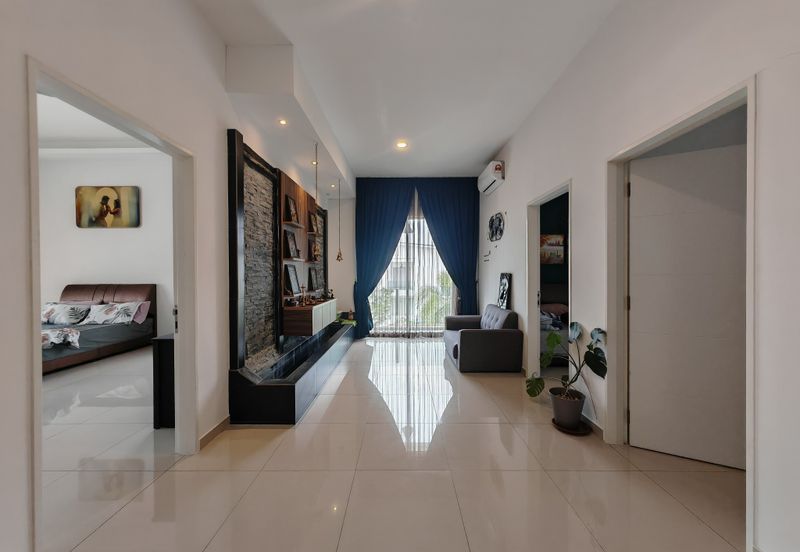 Suriaman 2, Bandar Sri Sendayan