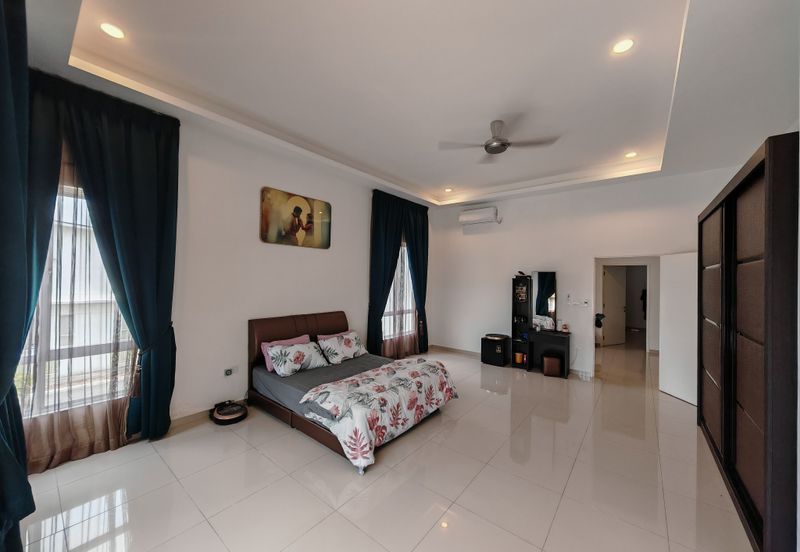 Suriaman 2, Bandar Sri Sendayan