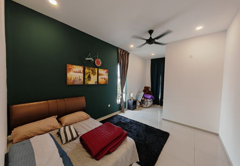 Suriaman 2, Bandar Sri Sendayan