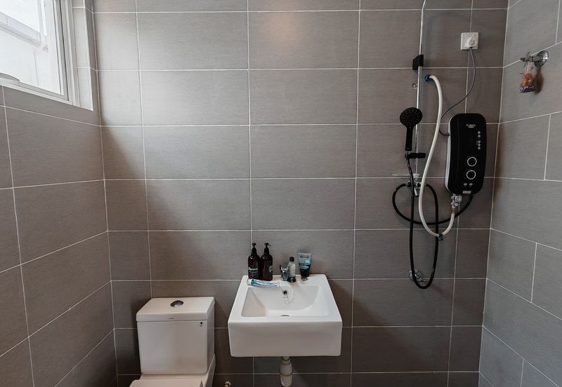 Suriaman 2, Bandar Sri Sendayan