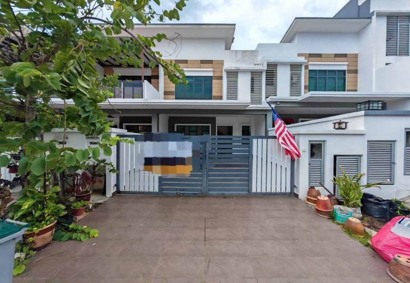 Broadhill Forest Heights