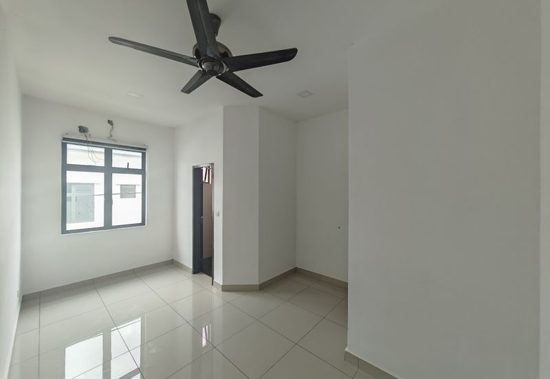 Broadhill Forest Heights