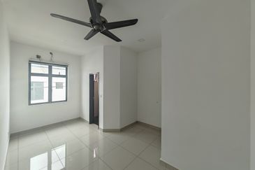 Broadhill Forest Heights