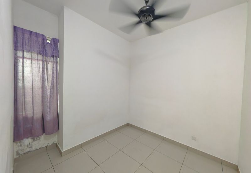 Broadhill Forest Heights