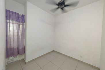 Broadhill Forest Heights