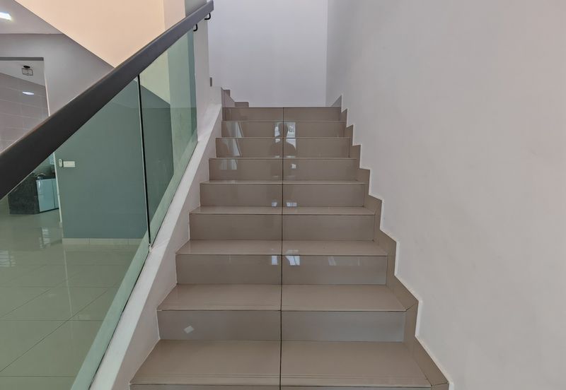 Broadhill Forest Heights