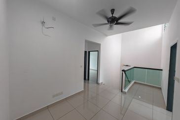 Broadhill Forest Heights