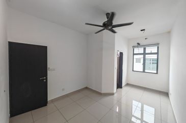 Broadhill Forest Heights