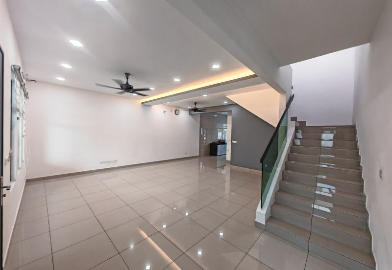 Broadhill Forest Heights