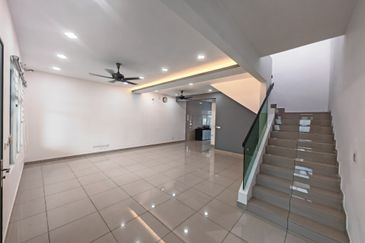 Broadhill Forest Heights