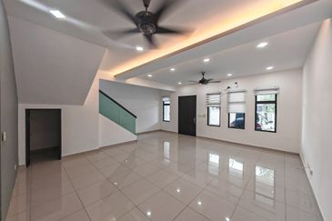 Broadhill Forest Heights