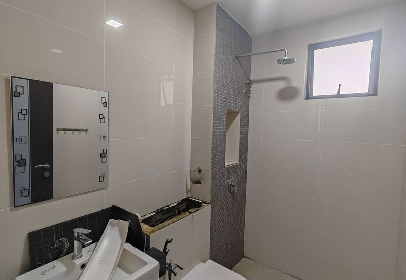 Broadhill Forest Heights