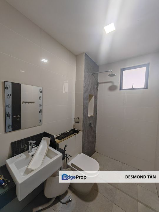 Broadhill,Forest Heights,Seremban,Seremban 2, Negeri Sembilan, Seremban