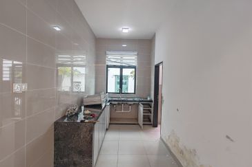 Broadhill Forest Heights