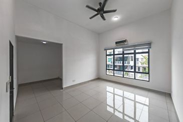 Broadhill Forest Heights