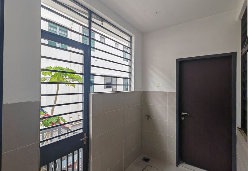 Broadhill Forest Heights