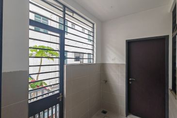 Broadhill Forest Heights