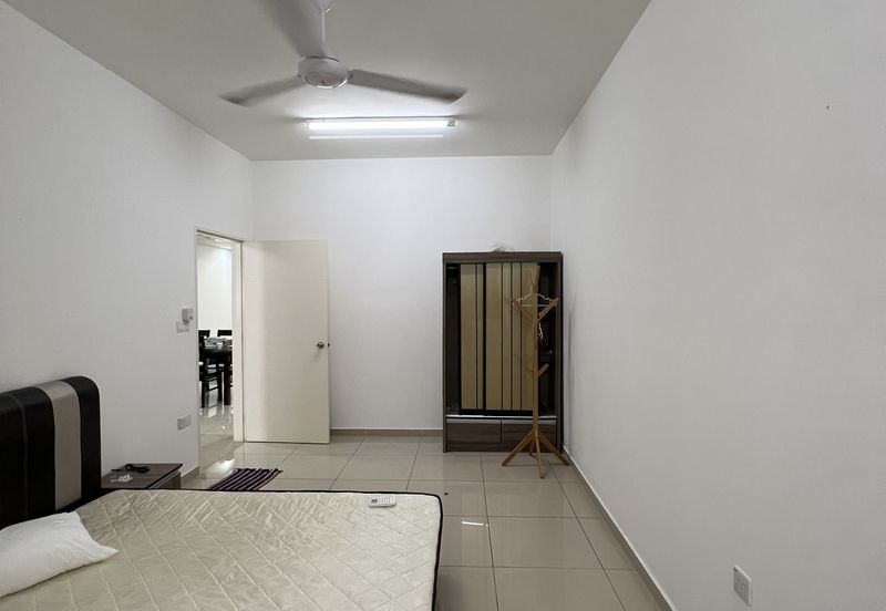 Suriaman 3, Bandar Sri Sendayan