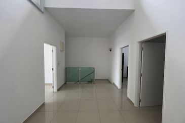 Suriaman 3, Bandar Sri Sendayan