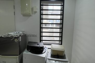 Suriaman 3, Bandar Sri Sendayan