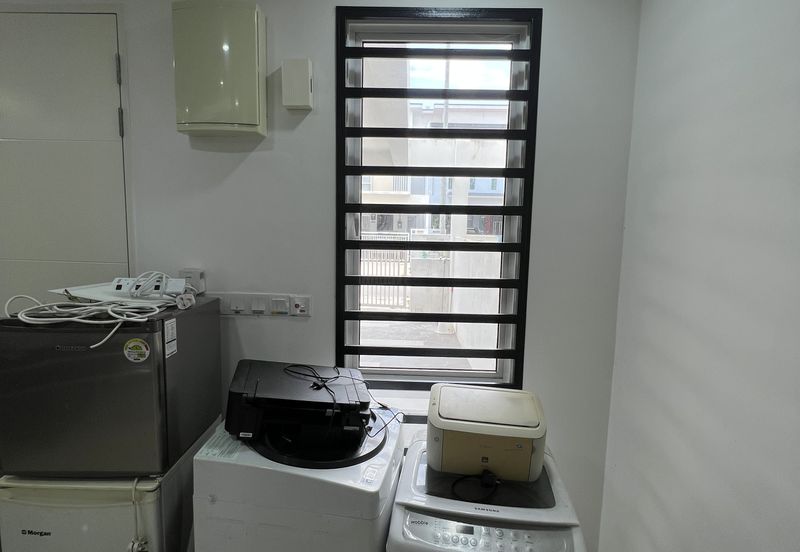 Suriaman 3, Bandar Sri Sendayan