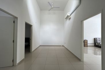 Suriaman 3, Bandar Sri Sendayan