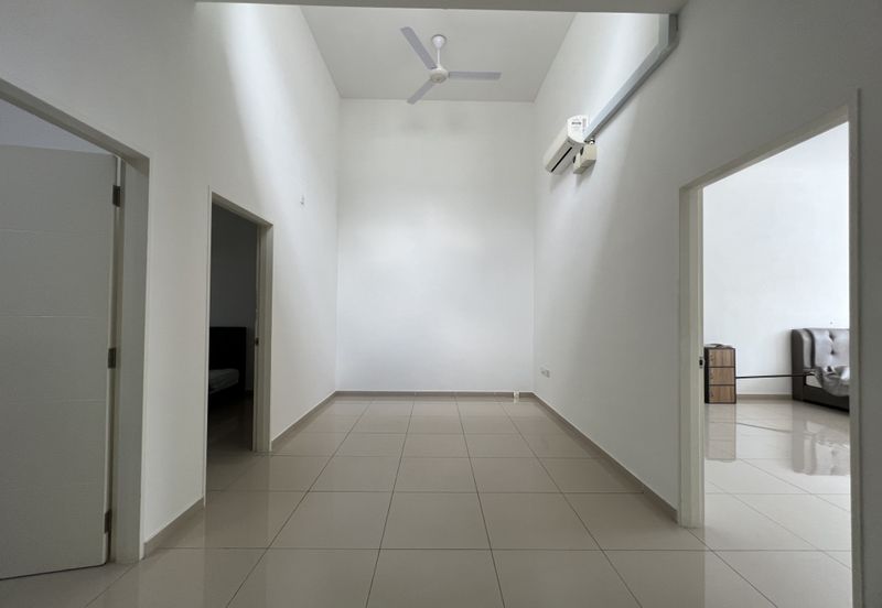 Suriaman 3, Bandar Sri Sendayan