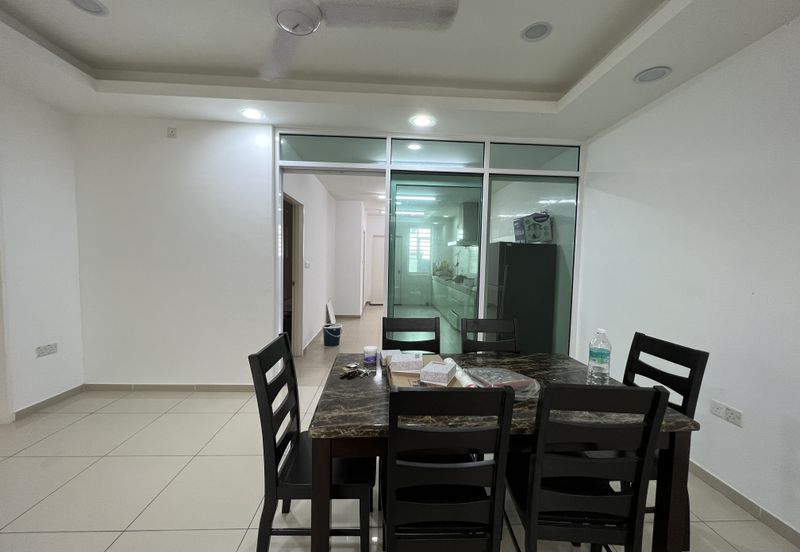 Suriaman 3, Bandar Sri Sendayan