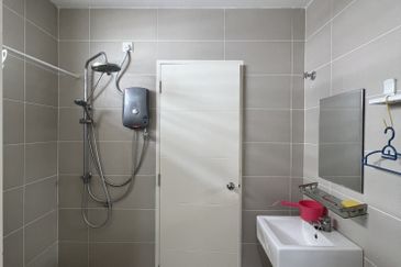 Suriaman 3, Bandar Sri Sendayan