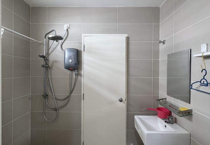 Suriaman 3, Bandar Sri Sendayan