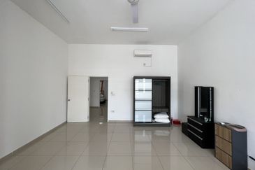 Suriaman 3, Bandar Sri Sendayan