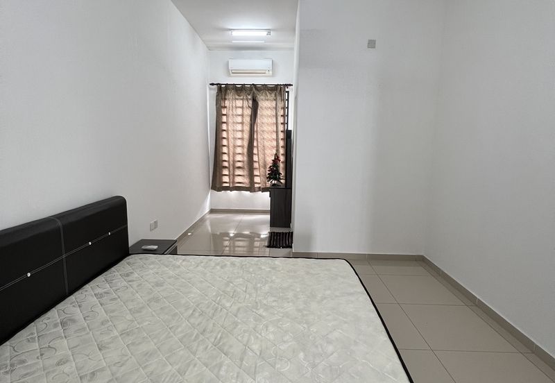 Suriaman 3, Bandar Sri Sendayan