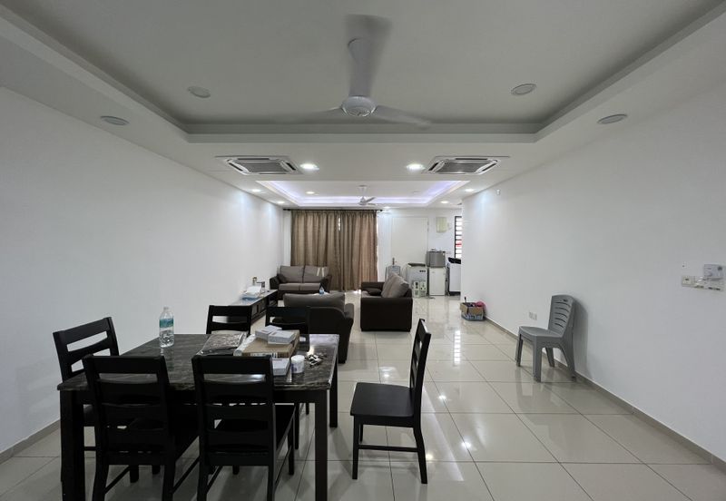 Suriaman 3, Bandar Sri Sendayan