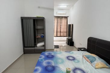 Suriaman 3, Bandar Sri Sendayan