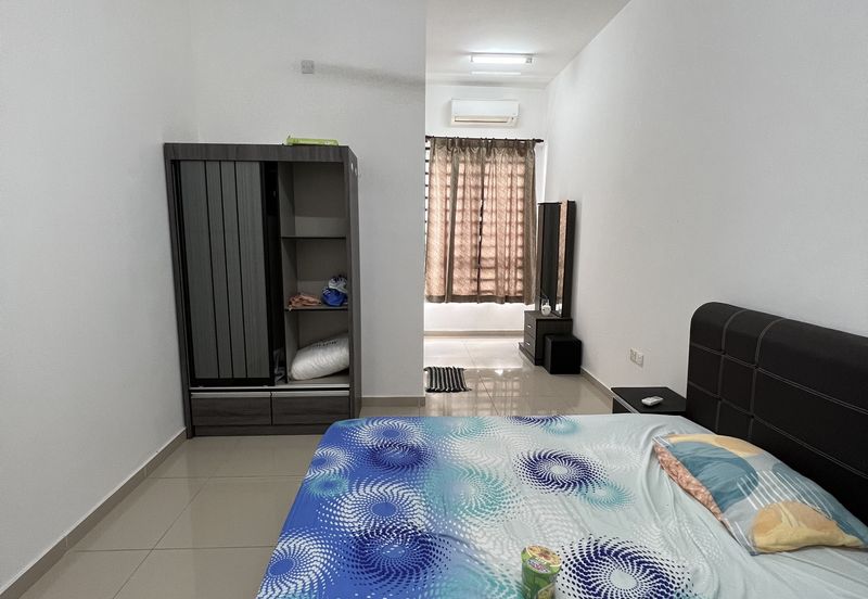 Suriaman 3, Bandar Sri Sendayan