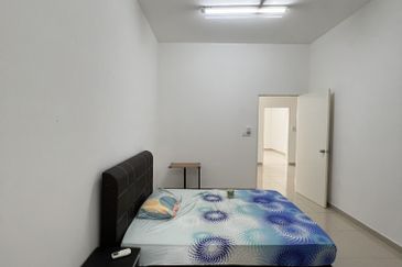 Suriaman 3, Bandar Sri Sendayan